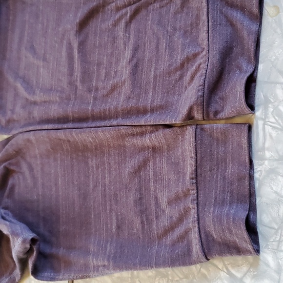 3 For $30…..Ladies super comfortable Apana pants in gray. - Picture 6 of 7